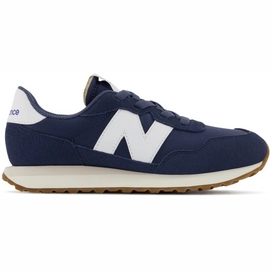 Sneaker New Balance PH237 PD Natural Indigo Kinder-Schuhgröße 30