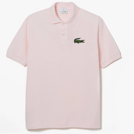 Polo Lacoste Unisex PH3922 Loose Fit Flamingo