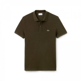 Polo Shirt Lacoste Classic Fit Lerot Chine