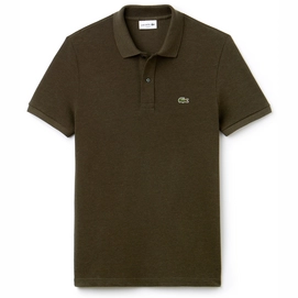 Polo Shirt Lacoste Mens Slim Fit Lerot Chine