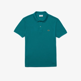 Polo Lacoste PH4012 Slim Fit Bailloux Herren