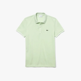 Polo Lacoste Men PH4012 Slim Fit Vert