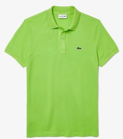 Polo Lacoste Men PH4012 Slim Fit Brasilia