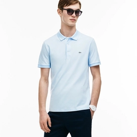 Polo Lacoste Slim Fit Stretch Pique Rill