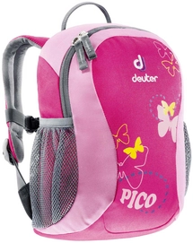 Rucksack deuter Pico Pink