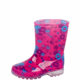 Gummistiefel Chuva Pink Kinder