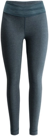 Leggings Black Diamond Levitation Pants Adriatic Damen