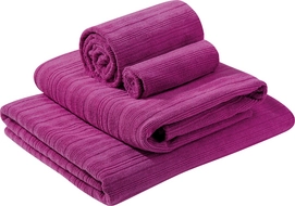 Travel Towel PackTowl Luxe Orchid