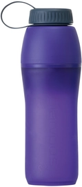 Water Bottle Platypus MetaBottle MicroFilter Lupine 1L