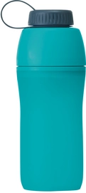 Bouteille d'Eau Platypus MetaBottle MicroFilter Aquamarine 1L