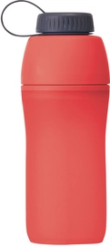 Bouteille d'Eau Platypus MetaBottle MicroFilter Coral Pink 1L