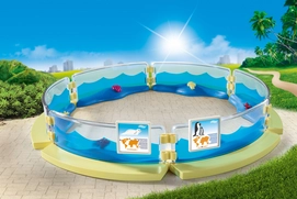 Playmobil Bassin Voor Zeedieren