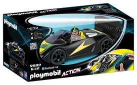 Playmobil Super Sports Racer Rc