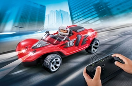 Playmobil Rocket Racer Rc