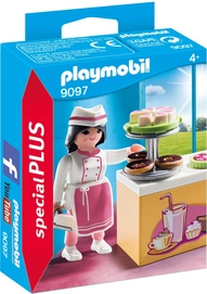 Playmobil Taartenbakker