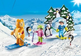 Playmobil Skischooltje