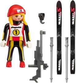 Playmobil Biatlete