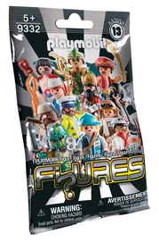 Playmobil Minifigures Serie 13: Boys