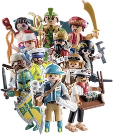 Playmobil Minifigures Serie 13: Boys