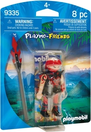 Playmobil Ninja