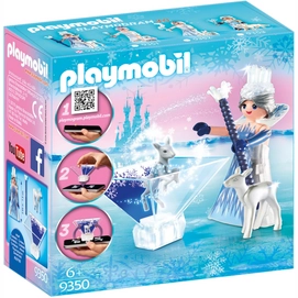 Playmobil Prinses Ijskristal