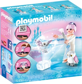Playmobil Prinses Ijsbloem