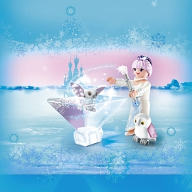 Playmobil Prinses Ijsbloem