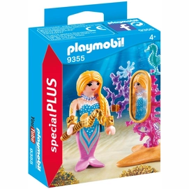 Playmobil Sirène