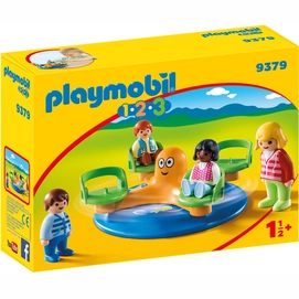 Playmobil Kindermolen