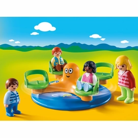 Playmobil Kindermolen