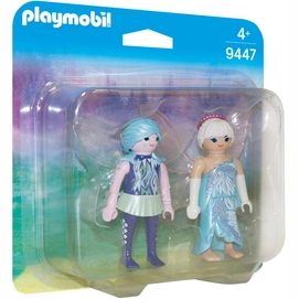 Playmobil Duopack Winterelfen