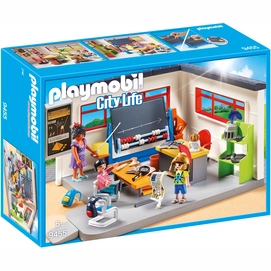 Playmobil Geschiedenislokaal