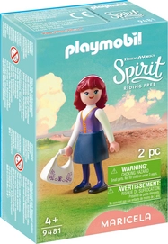Playmobil Maricela