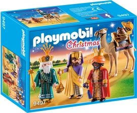 Playmobil Drie Koningen