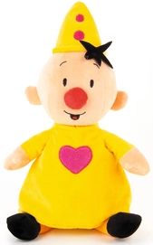 Knuffel Bumba Bumba 33 cm Knisper