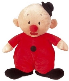 Knuffel Bumba Bumbalu 20 cm