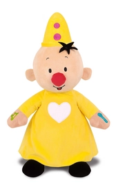 Knuffel Bumba Bumba 36 cm Stemopname