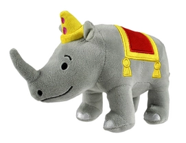 Knuffel Bumba Bumbum 20 cm