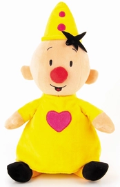 Knuffel Bumba Knisper 30 cm