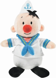 Knuffel Bumba Matroos 20 cm