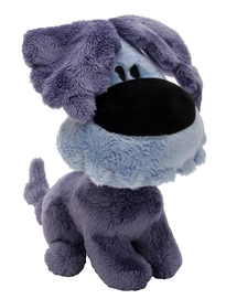 Knuffel Woezel 10 cm