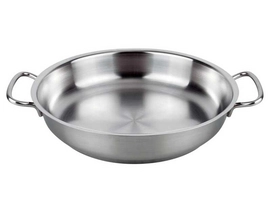 Serveerpan Fissler Original Profi 20 cm