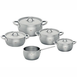 Fissler Fiamma Kookset 5-delig