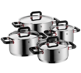 WMF Comfort One Kookset 4-delig