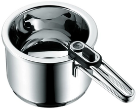WMF Au Bain Marie Pan met Thermometer