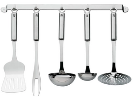 WMF Profi Plus Keukenset 6-delig