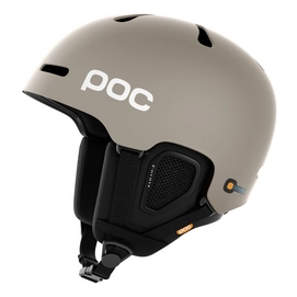 Skihelm POC Fornix Rhodium Beige Unisex