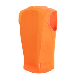 Body Protector POC POCito VPD Spine Vest Fluorescent Orange
