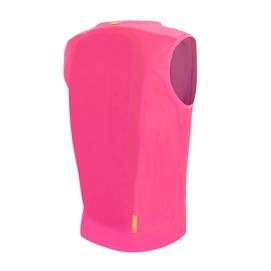 Body Protector POC POCito VPD Spine Vest Fluorescent Pink