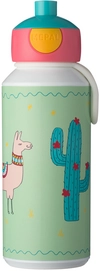 Drinkfles Mepal Lama